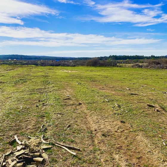 Venta Parcela De Agrado