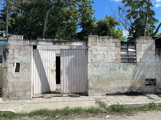 Venta De Bodega En El Centro De Mérida