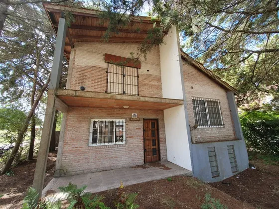 Casa + Dos Deptos A 350m De La Playa