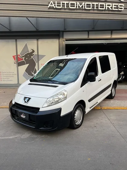 Peugeot Expert 1.6 Hdi Confort Mp3