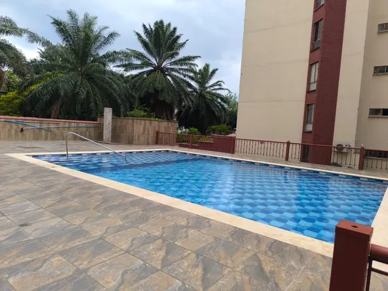 Venta Apartamento Barrio Refugio- Pampalinda