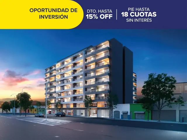 Edificio Tocornal - Ingevec