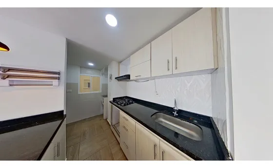 Venta Apartamento 58mtr2, Ciudad Pacifica, Sur De Cali, 13295-4