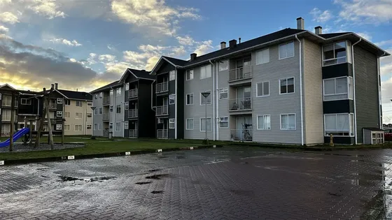 Departamento En Venta De 2 Dorm. En Puerto Montt