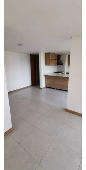 Apartamento En Arriendo Sabaneta 