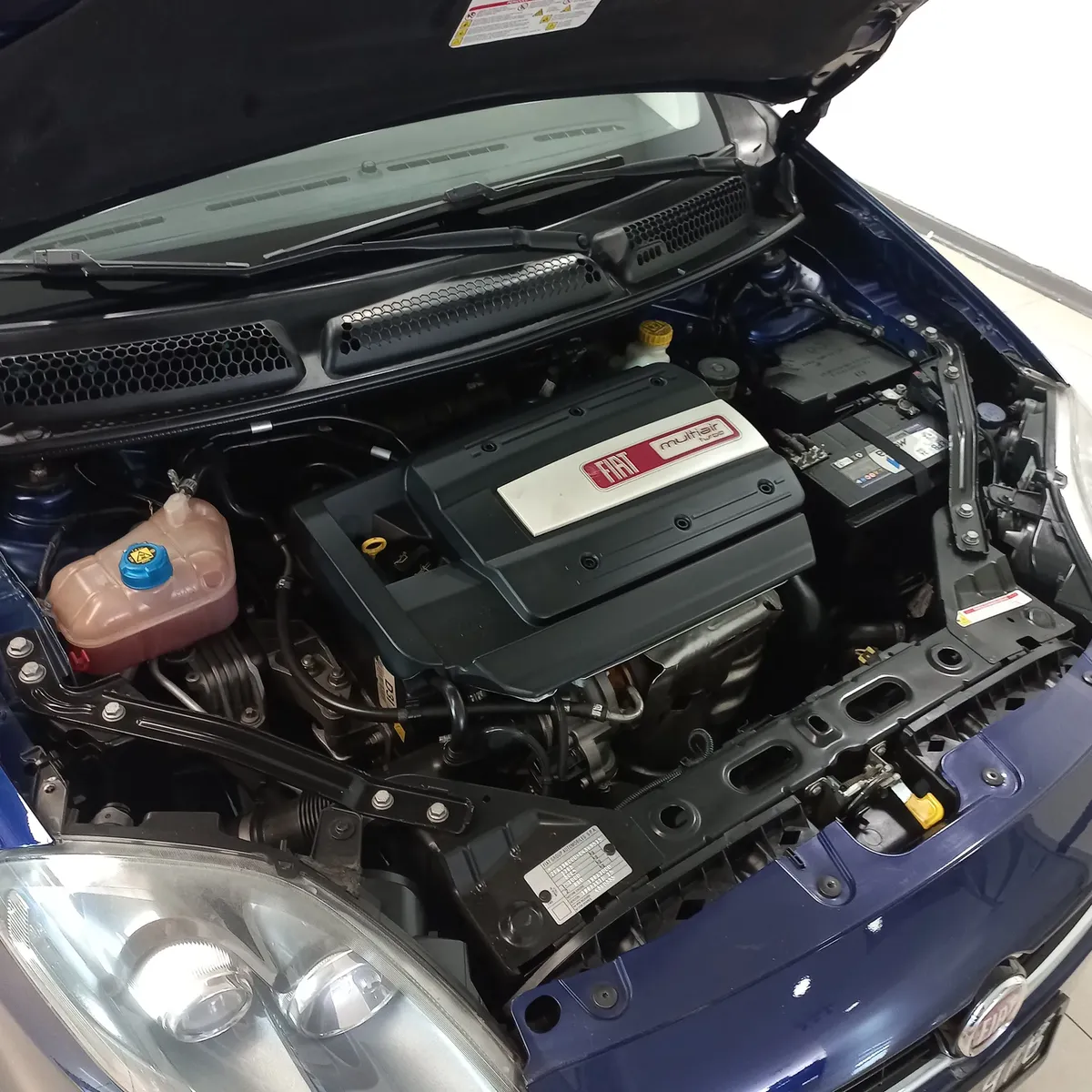 Fiat Bravo 1.4 Dynamic Multiair 140cv5568439563229798420
