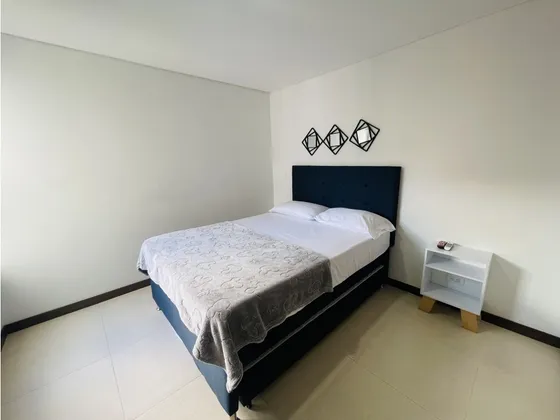 Apartamento Para La Venta O Arriendo En Sabaneta