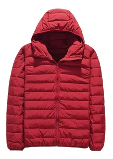 Casaca roja hombre hotsell