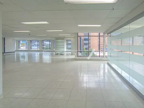 Oficina En Arriendo En Quinta Camacho