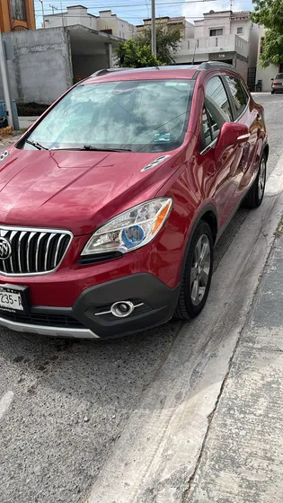 Buick Encore 1.4 Encore At