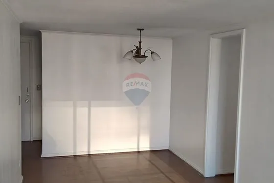 Tu Hogar Ideal En Estación Central