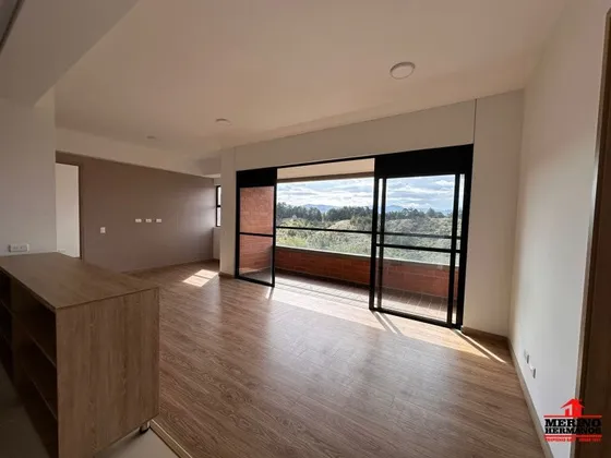 Apartamento En Arriendo En Barro Blanco. Cod A5584