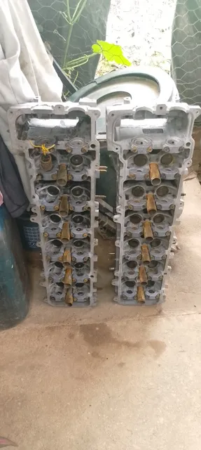 Cámaras De Toyota Autana Machito Burbuja 