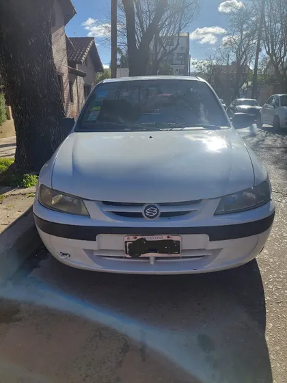Suzuki Fun 1.0