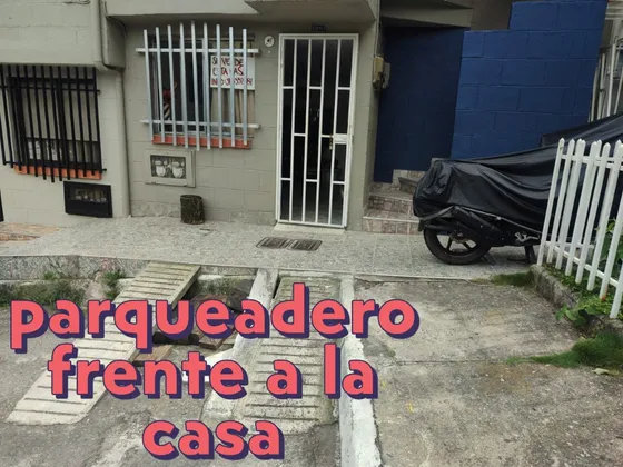 Casa Primer Piso Robledo El Diamante 