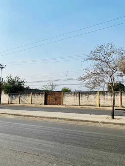 Inmocity Inmobiliaria Vende Terreno Prolongacion Avd Aragua La Morita 1