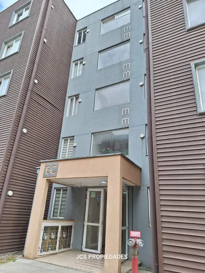 Vende Depto Condominio Portal De Labranza 2