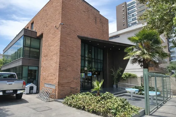 Edificio Corporativo, Showroom/oficinas/bodegas