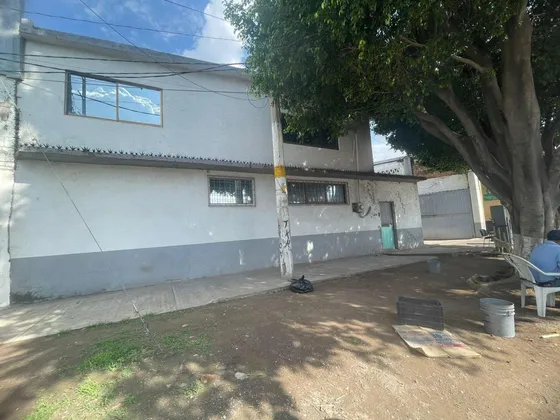 Bodega En Renta En Col. Los Álamos, Irapuato, Gto.