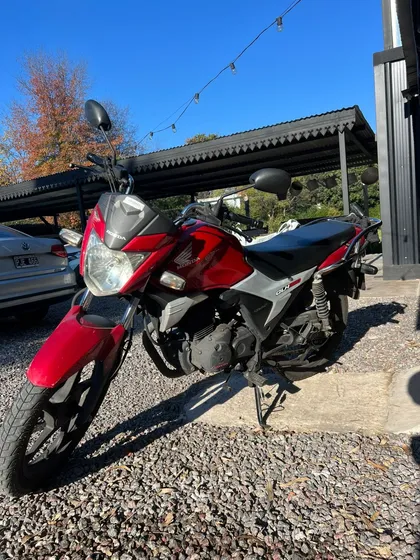 Honda 150 Glh 2023