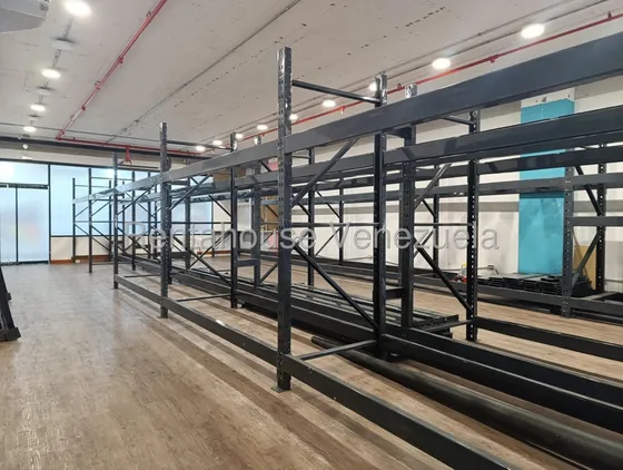 Oficina Alquiler Boleita Norte