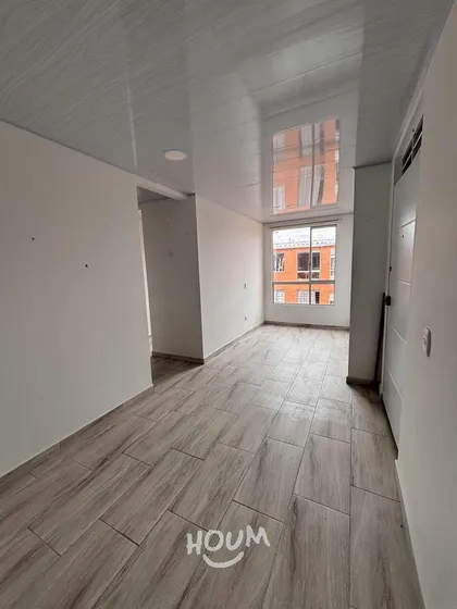 Apartamento En Verganzo. 2 Habitaciones, 47 M², Id: 149839
