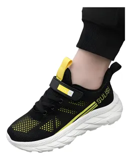 Hypervenom negras y amarillas sale
