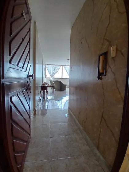 Venta Apartamento En Naguanagua Res El Dorado (mh)