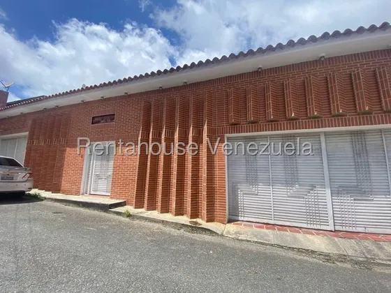 Casa En Venta Tusmare Mls #25-22898 Bm
