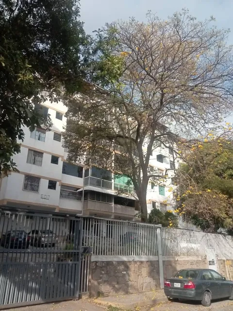 Apartamento Santa Eduvigis Sucre, Caracas  