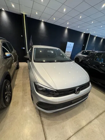 Volkswagen Polo 1.6 Msi Track