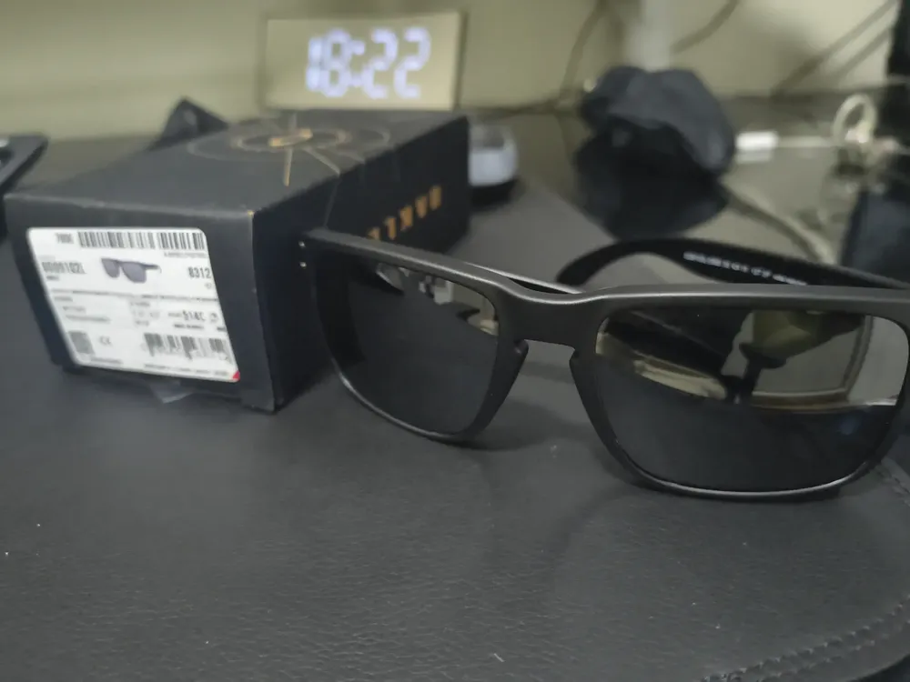 Óculos de sol Holbrook Standard Oakley | Frete grátis