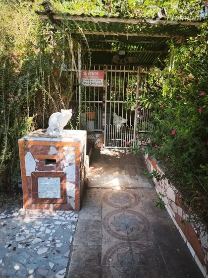Casa En Venta De 2 Dorm. En Limache