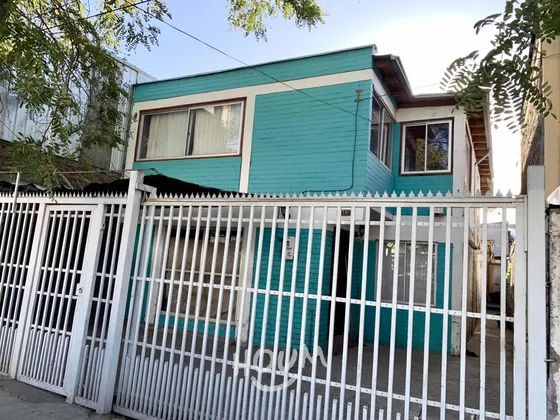 Casa Los Sauces Id: 143665