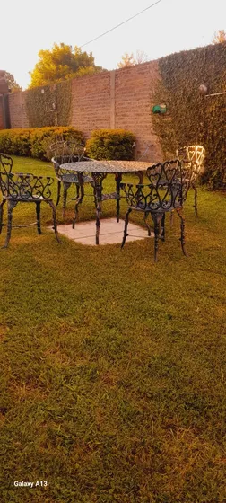 Quinta Erimar. Whatsapp : 03435095413 