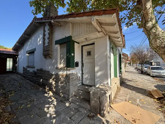 Chalet En Ph Zona Plaza Mitre