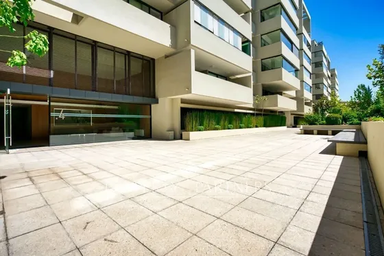 Precioso Departamento Con Amplia Terraza