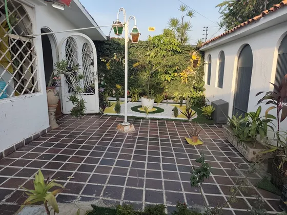 Casa En El Morro I, San Diego 