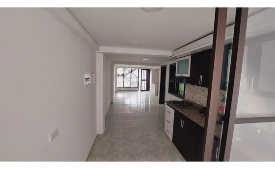 Venta De Apartamento En Villamaria, Caldas