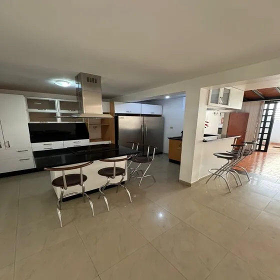 Alquila Town House Terrazas De Monte Alegre 2. M.c.