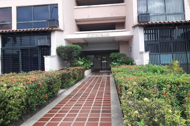 En Venta Apartamento Playa Linda Higuerote