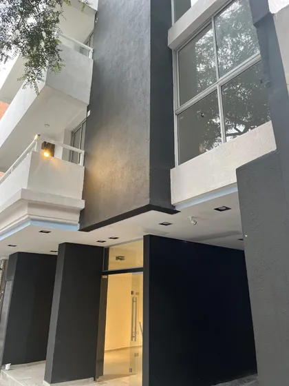 Departamento De Un Dormitorio En Venta Barrio Cofico
