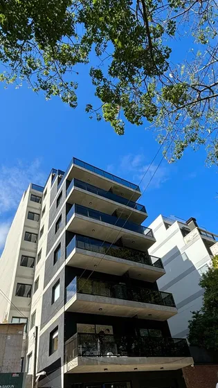 Venta Monoambiente A Estrenar