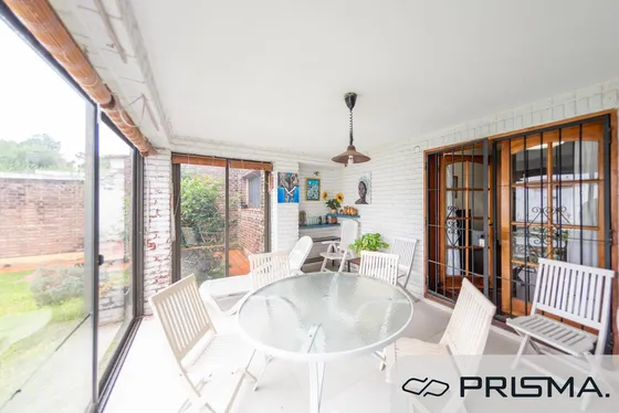 Casa- 4 Dorm- Urca