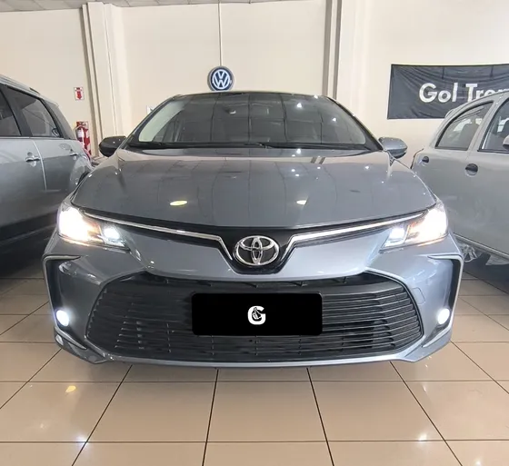 Toyota Corolla 2.0 Xli Mt 170cv