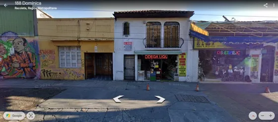 Venta De 3 Propiedades Proyecto Comercial Dominica Av. Peru.