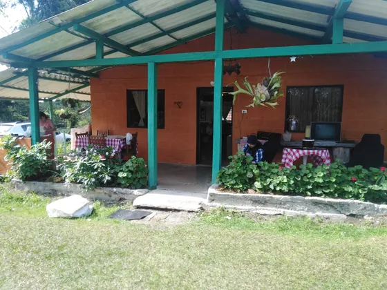 Lote-finca En Venta En Santa Elena