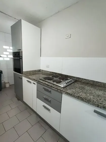 Guarenas, Apartamento En Nueva Casarapa K 19