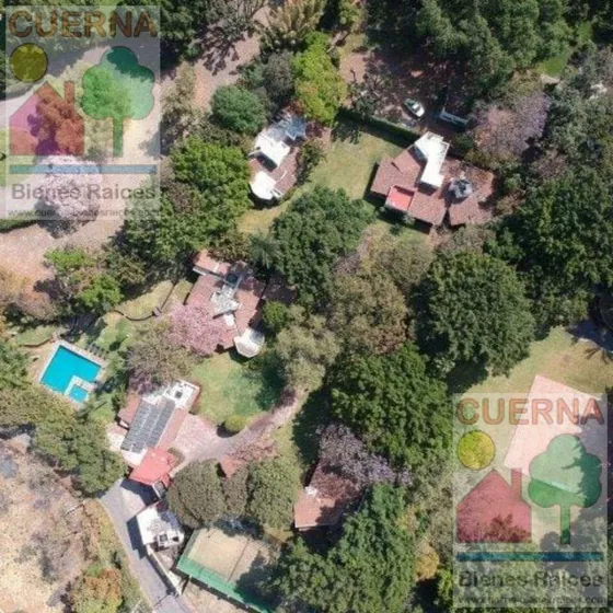 Jiutepec Propiedad Con 4 Casas Se Vende Completa
