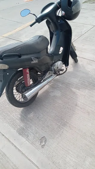 Negra